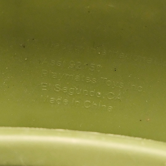 Leonardo TMNT Mask - Picture 3 of 8